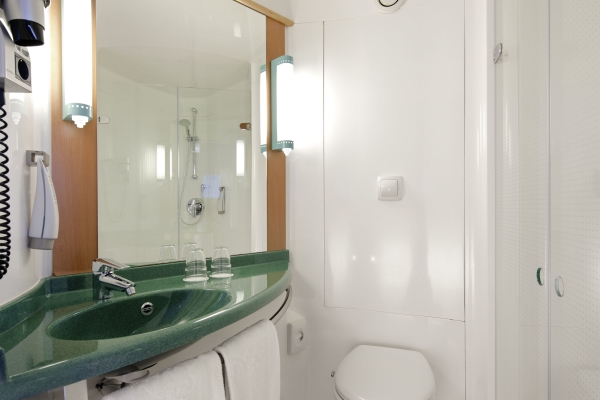Hotel ibis Muenchen Garching